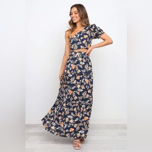 Petal & Pup Deaville Skirt & Aimee Top